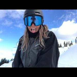 Meet your Posher, Chantelle